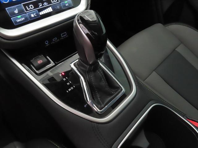 used 2025 Subaru Outback car, priced at $34,175