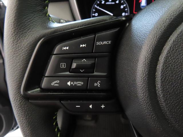 used 2025 Subaru Outback car, priced at $34,175