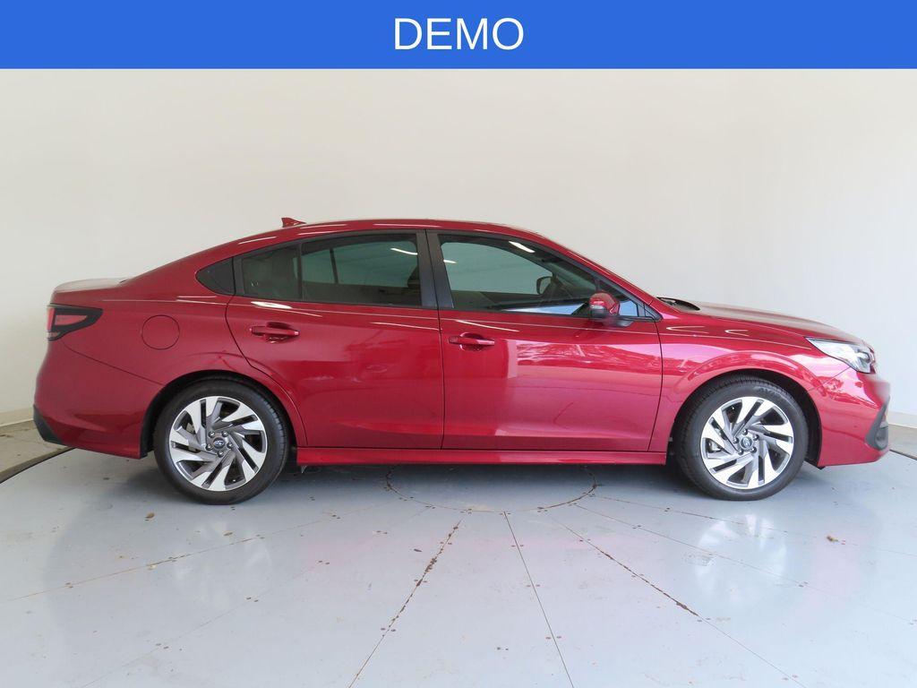 used 2025 Subaru Legacy car, priced at $30,203