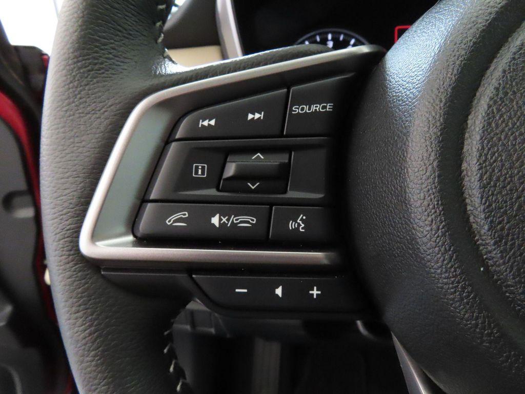 used 2025 Subaru Legacy car, priced at $30,203