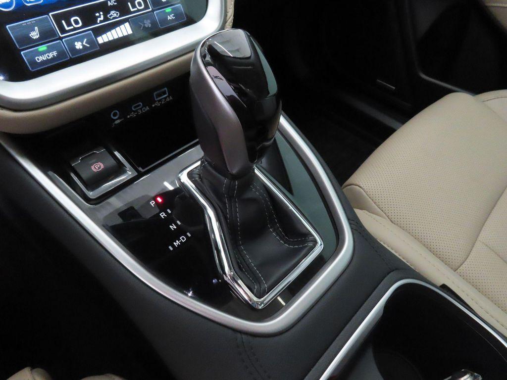 used 2025 Subaru Legacy car, priced at $30,203