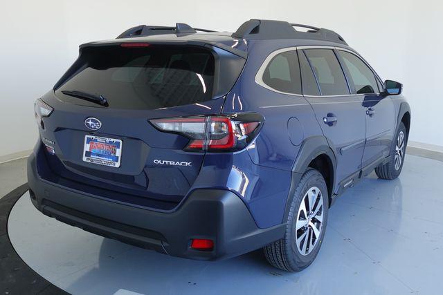 new 2025 Subaru Outback car, priced at $32,776