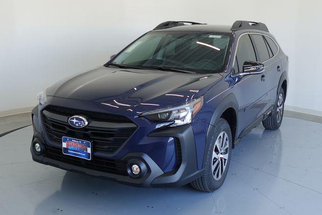 new 2025 Subaru Outback car, priced at $32,776