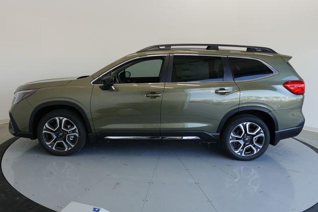 new 2025 Subaru Ascent car, priced at $49,548