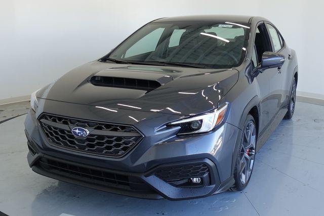 new 2024 Subaru WRX car, priced at $40,294