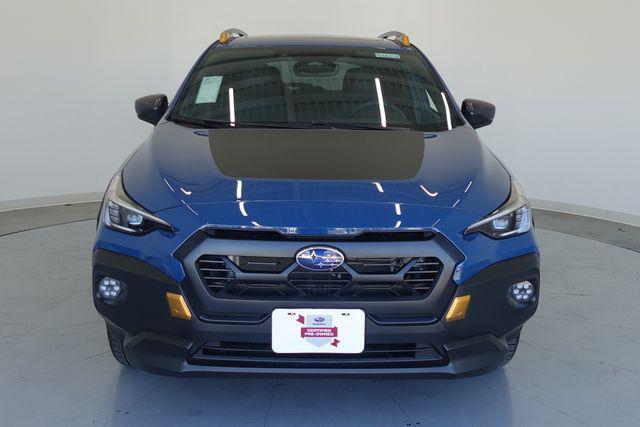 used 2024 Subaru Crosstrek car, priced at $31,189