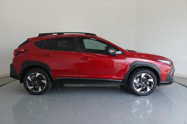 new 2025 Subaru Crosstrek car, priced at $34,041