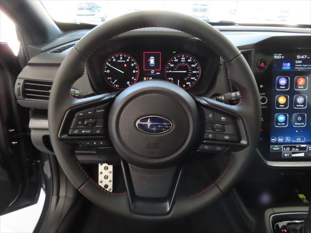new 2025 Subaru Impreza car, priced at $33,691