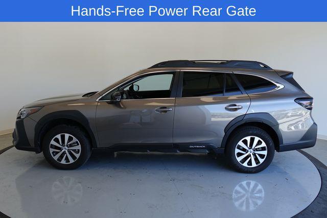 used 2024 Subaru Outback car, priced at $28,688