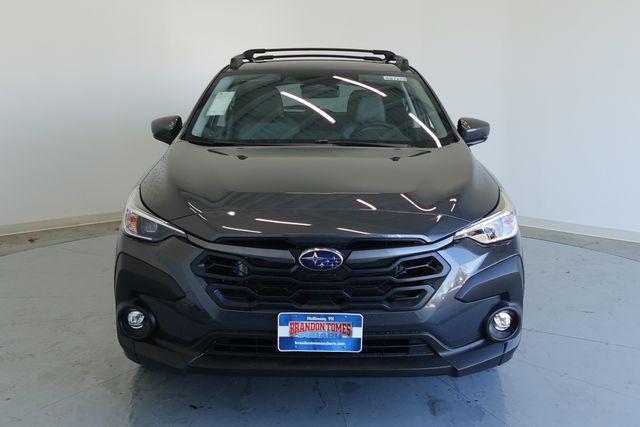 new 2024 Subaru Crosstrek car, priced at $28,776