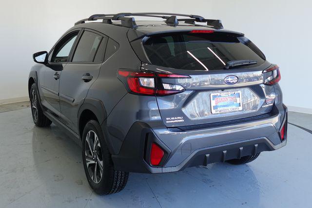 new 2024 Subaru Crosstrek car, priced at $28,776