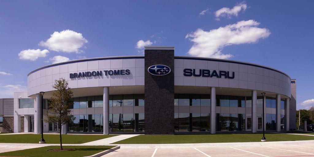 used 2023 Subaru WRX car, priced at $26,436