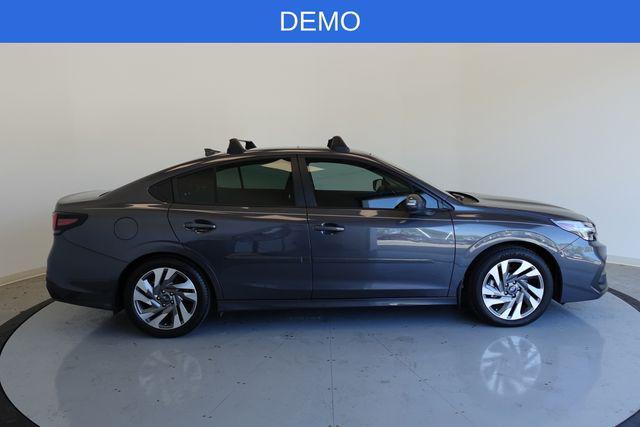 used 2024 Subaru Legacy car, priced at $30,561