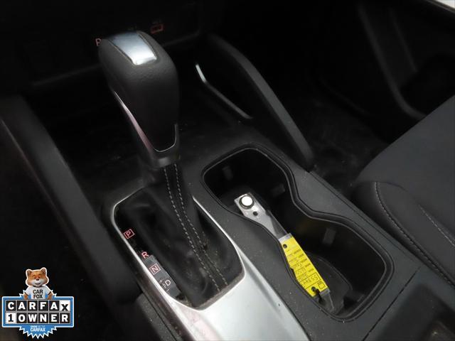 used 2024 Nissan Frontier car, priced at $31,218