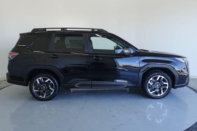 new 2025 Subaru Forester car, priced at $37,239