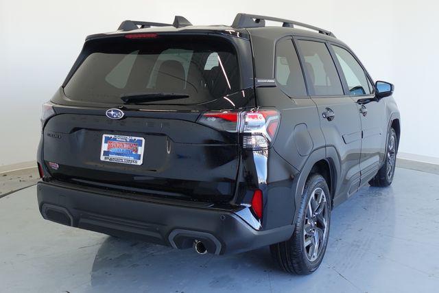 new 2025 Subaru Forester car, priced at $37,239