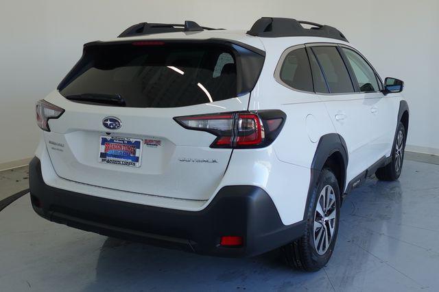 new 2025 Subaru Outback car, priced at $34,106