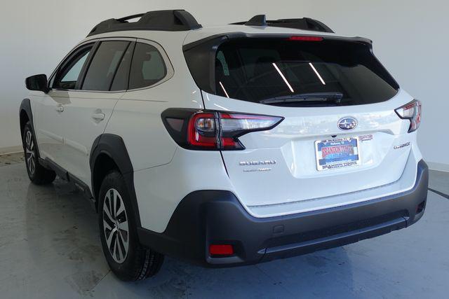 new 2025 Subaru Outback car, priced at $34,106