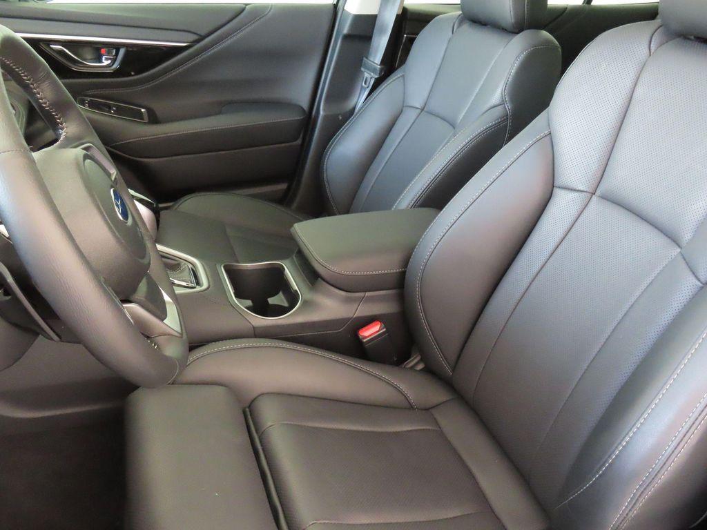 used 2025 Subaru Legacy car, priced at $30,492