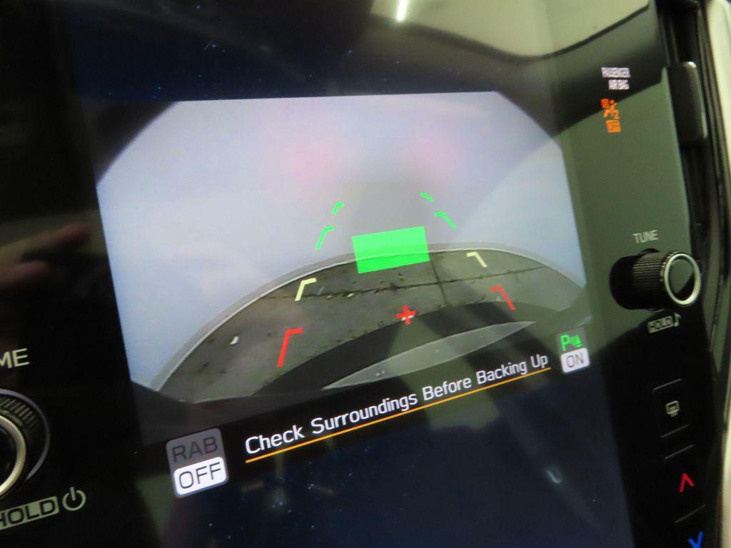 used 2025 Subaru Legacy car, priced at $30,492