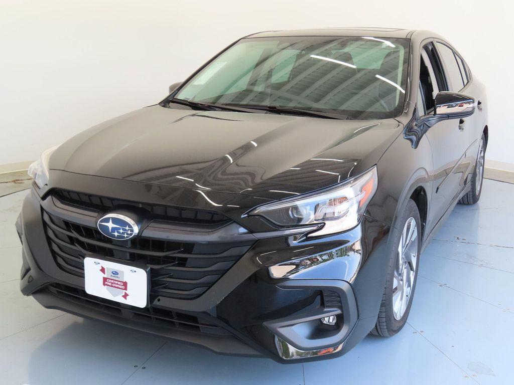 used 2025 Subaru Legacy car, priced at $30,492