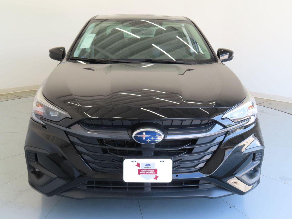 used 2025 Subaru Legacy car, priced at $30,492