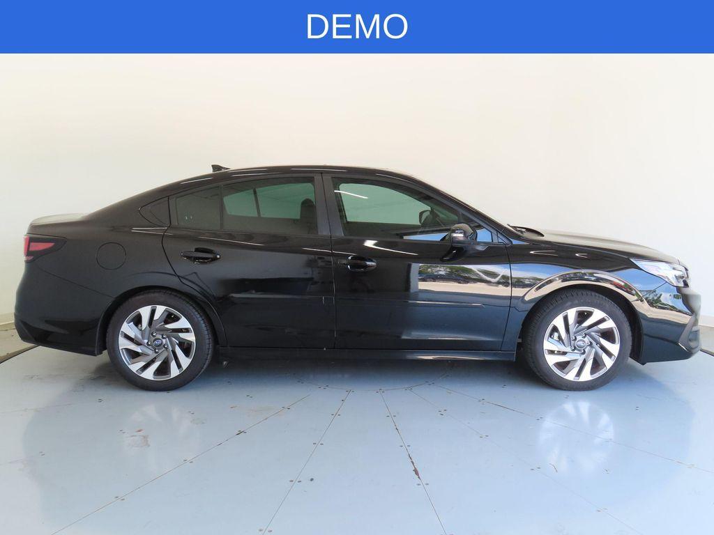 used 2025 Subaru Legacy car, priced at $30,492