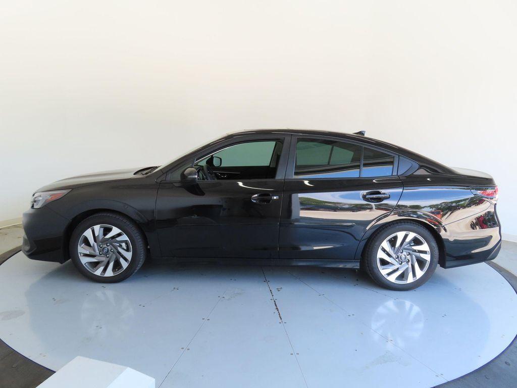 used 2025 Subaru Legacy car, priced at $30,492