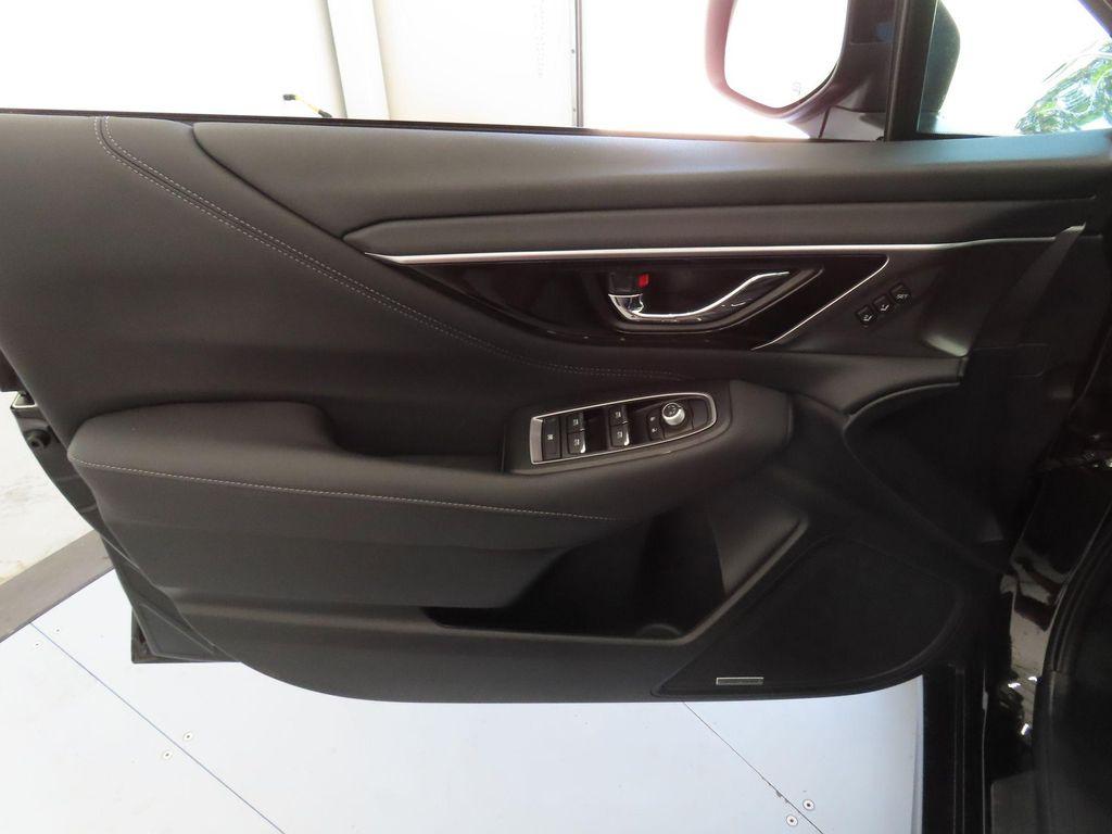 used 2025 Subaru Legacy car, priced at $30,492