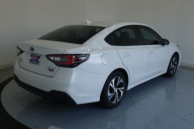 new 2025 Subaru Legacy car, priced at $29,451