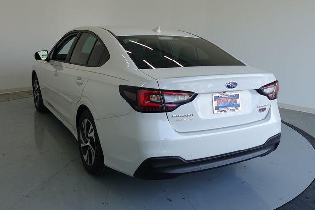 new 2025 Subaru Legacy car, priced at $29,451