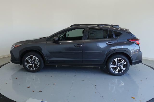 new 2024 Subaru Crosstrek car, priced at $28,829