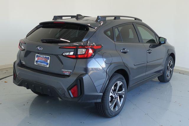 new 2024 Subaru Crosstrek car, priced at $28,829