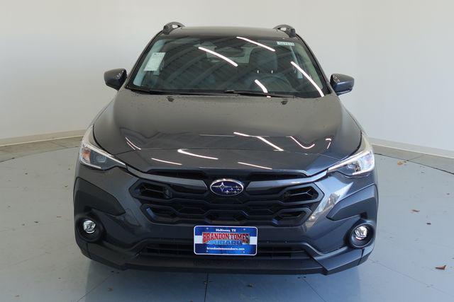 new 2024 Subaru Crosstrek car, priced at $28,829