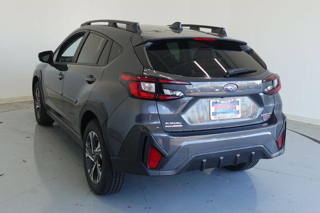 new 2024 Subaru Crosstrek car, priced at $28,829