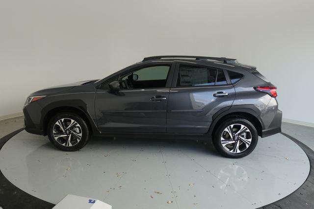 new 2024 Subaru Crosstrek car, priced at $28,417