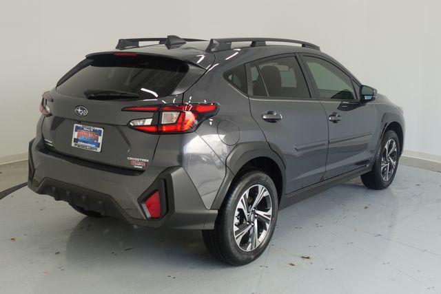 new 2024 Subaru Crosstrek car, priced at $28,417