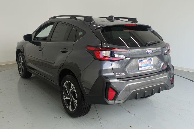 new 2024 Subaru Crosstrek car, priced at $28,417