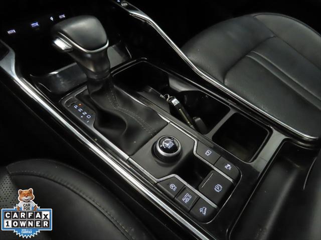 used 2023 Kia Sorento car, priced at $29,831
