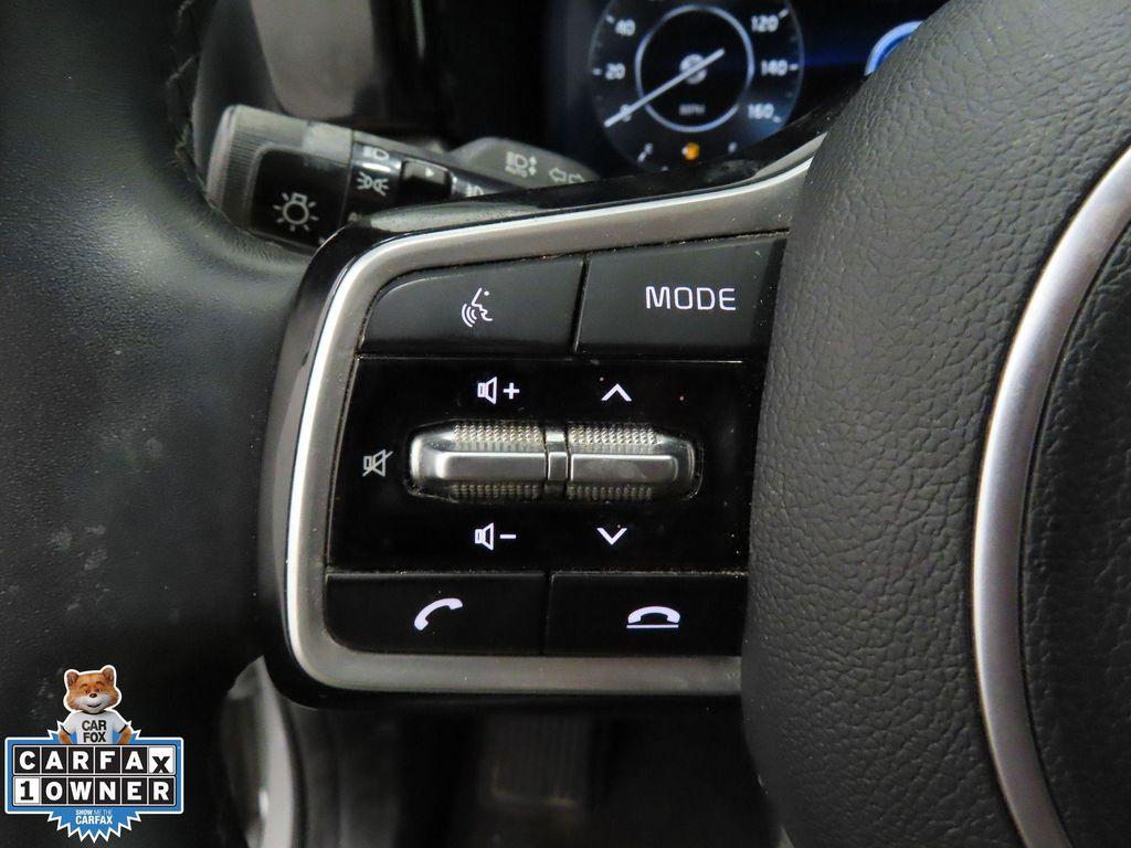 used 2023 Kia Sorento car, priced at $28,786