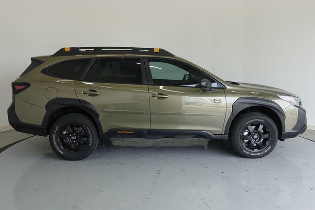 new 2025 Subaru Outback car, priced at $41,894