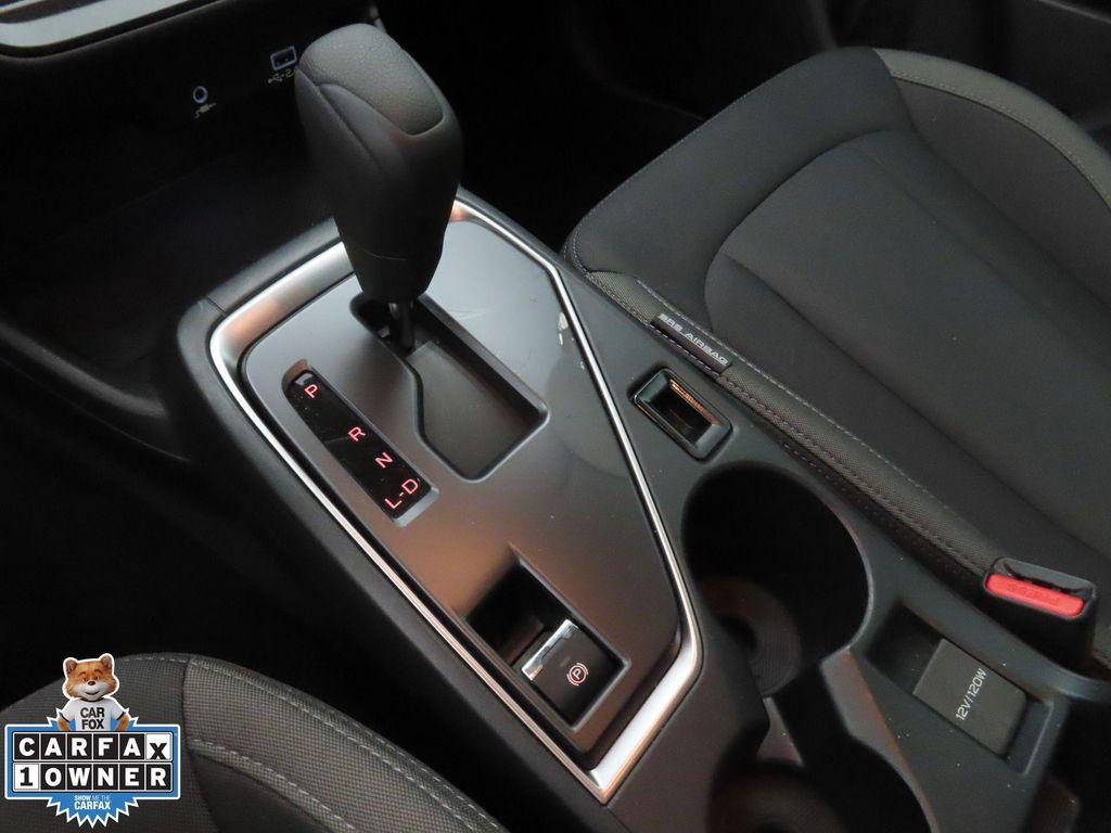 used 2024 Subaru Impreza car, priced at $22,638