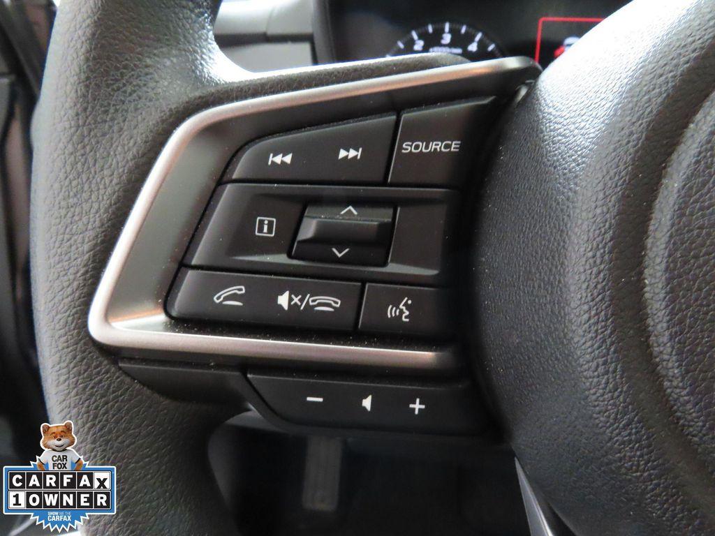used 2024 Subaru Impreza car, priced at $22,638