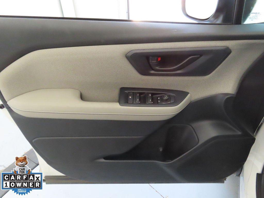 used 2025 Subaru Forester car, priced at $27,994