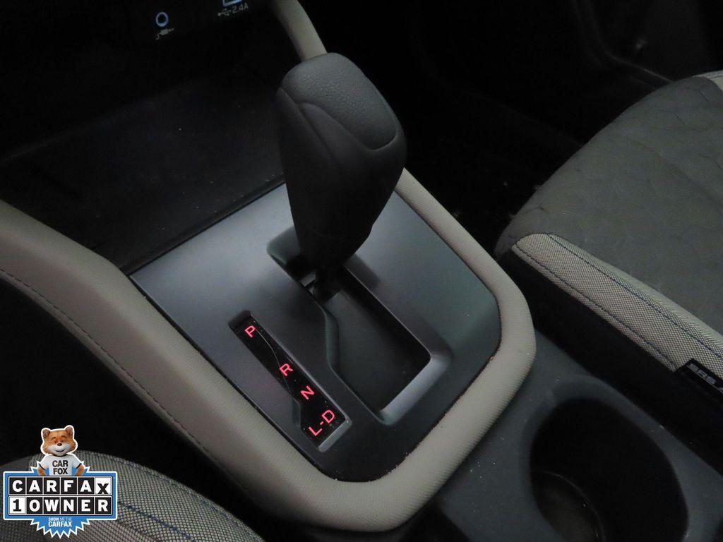 used 2025 Subaru Forester car, priced at $27,994