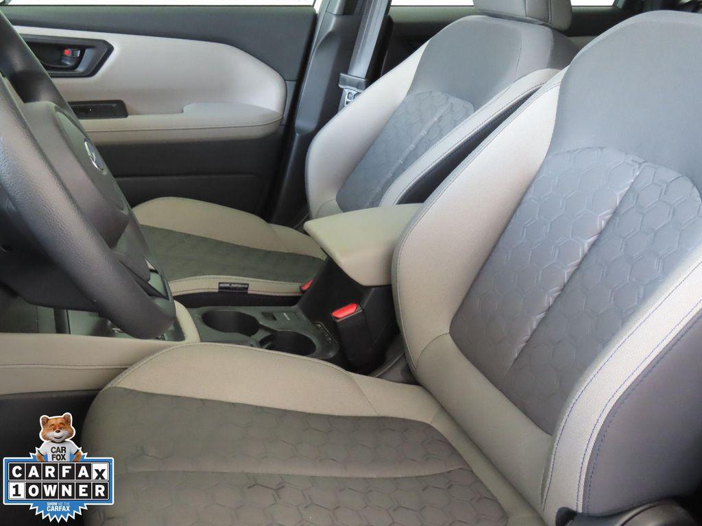 used 2025 Subaru Forester car, priced at $27,994