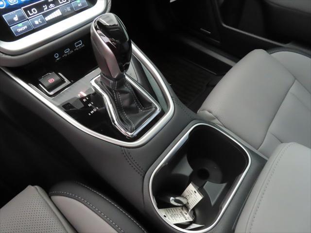 new 2025 Subaru Outback car, priced at $40,344
