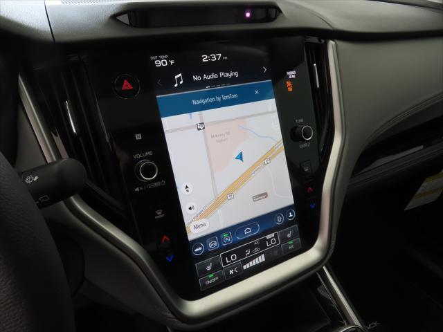 new 2025 Subaru Outback car, priced at $40,344