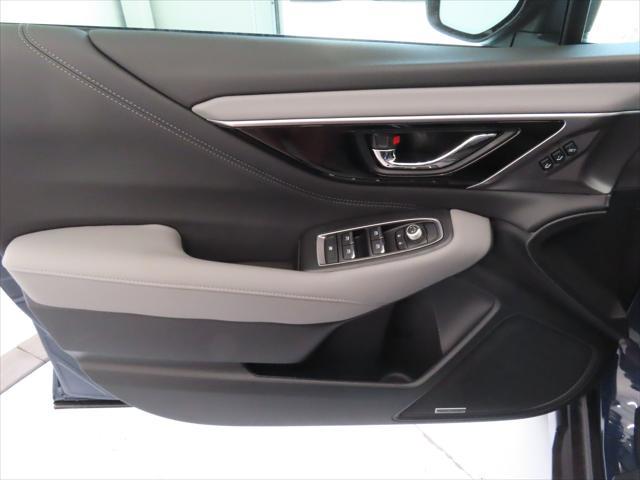 new 2025 Subaru Outback car, priced at $40,344