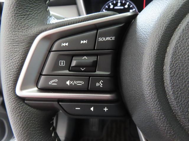 new 2025 Subaru Outback car, priced at $40,344